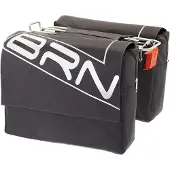 BRN Trendy Panniers 22l Gris