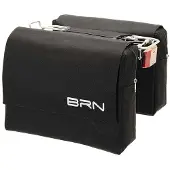BRN Trendy Panniers 22l Noir