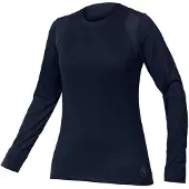 Endura T-shirt à Manches Longues Singletrack