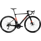 Bh Ultralight Evo Ii 6.0 105 Di2 2026 Road Bike Noir M
