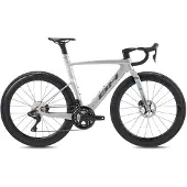 Bh Aerolight 7.0 Ultegra Di2 2026 Road Bike Argenté M