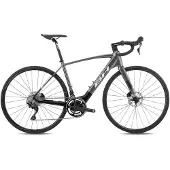 Bh Irs1 1.2 2ezmag 105 2026 Road Electric Bike Noir,Gris L / 630Wh