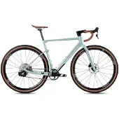 Bh Gravelx Evo 4.0 At Apex Axs 2026 Gravel Bike Bleu L