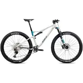 Bh Lynx Race 6.0 29´´ Xt 2026 Mtb Bike Blanc S