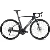 Bh Aerolight 6.0 105 Di2 2026 Road Bike Noir S