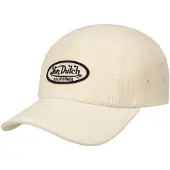 Von Dutch Vd/1/c5p/vel/01 Cap Beige