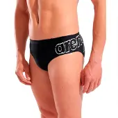 Arena Scratchy Swimming Brief Noir 85 Homme