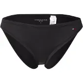 Tommy Hilfiger Uw0uw06047 Panties Noir XL Femme