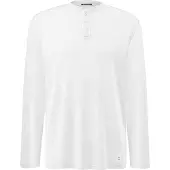 QS T-Shirt blanc