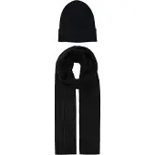 ONLY Bonnet 'ONLZENNA' noir