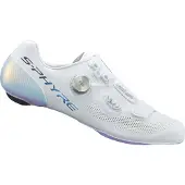 Shimano Rc903pwr Road Shoes Blanc EU 46 1/2 Homme