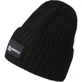 Karl lagerfeld JEANS Bonnet noir