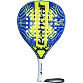 Babolat Alioth Mini Junior Padel Racket Bleu Enfants