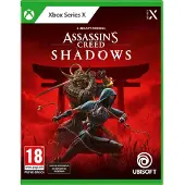 Assassin's Creed: Shadows