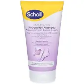 Scholl Expert Care Crème Pieds Réparatrice Peaux Extra Sèches et Abîmées 150ml