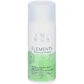 Wella Elements Shampooing régénérant 50ml
