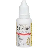 Silidyn Gouttes de Silicium 25 ml Goutte(S)