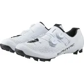 Shimano Chaussures de cyclisme SH-XC903W S-PHYRE, blanc