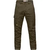 Fjällräven Karl Pro Hydratic Pants Vert 44 Homme