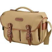 Billingham Hadley Pro Kaki/Havane