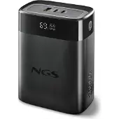 NGS Batterie Externe Twix30