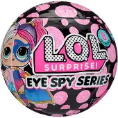 L.O.L. Surprise! L.O.L. Surprise Eye Spy Tots 542636