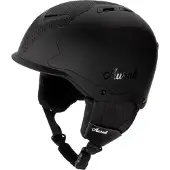 Aurak Horizon Helmet Noir 53-56 cm