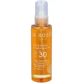 La RosÉe Huile solaire SPF 30 150 ml Huile