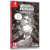Games Switch Slay The Princess: The Pristine Cut Clair