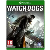 Watch Dogs D1 Édition spéciale