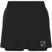 Givova Padel Skirt Noir L Femme