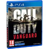 Call of Duty : Vanguard