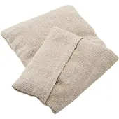 Meraki Oreiller thérapeutique (Patchs pour les yeux, 340 g, Jour + nuit)