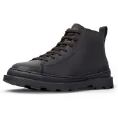 Camper Bottines à lacets ' Brutus+ ' noir