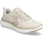 SKECHERS Baskets basses beige