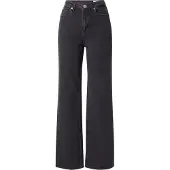 Vero Moda Jean 'VMTESSA' noir denim