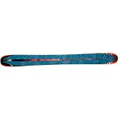Contour Design Ct4062-000 Hybrid Free Ski Skins Bleu L