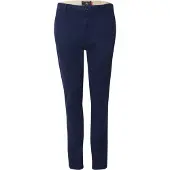 Dockers Ultimate 360 Skinny Pants Bleu 34 / 32 Homme