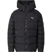 Puma Mono Padded Jacket Noir XL Homme