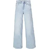 Garcia Jean 'Annemay' bleu clair