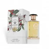 Fragrance World Monde des senteurs Affogato EDP U 100 ml