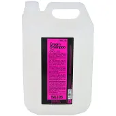 Kallos Classic Cream Shampoo shampoing pour cheveux normaux 5000 ml