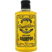Dapper Dan Shampooing pour cheveux et corps 300 ml