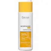 Biorga Ecophane Shampoing Doux Ultra Délicat 200ml