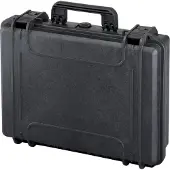 WCS Protection 465H125 noir incl mousse à picots