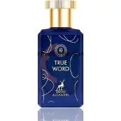 Maison Alhambra Maison True Word EDP U 100 ml