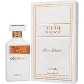 Adyan Wujood Rose Poudre EDP W 100 ml