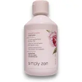 Simply Zen Smooth & Care Shampoo shampooing lissant anti-frisottis 250 ml