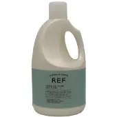 Ref Stockholm Après-shampooing lissant sans sulfate Weightless Volume 2000 ml