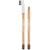 Deborah Crayon à sourcils Pure Formula Bio 02 - Brun chocolat